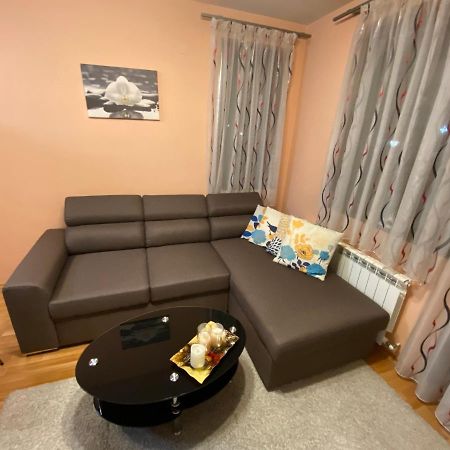 Mia'S Apartment, Stylish One Bedroom Suite 索菲亞 外观 照片
