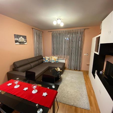 Mia'S Apartment, Stylish One Bedroom Suite 索菲亞 外观 照片