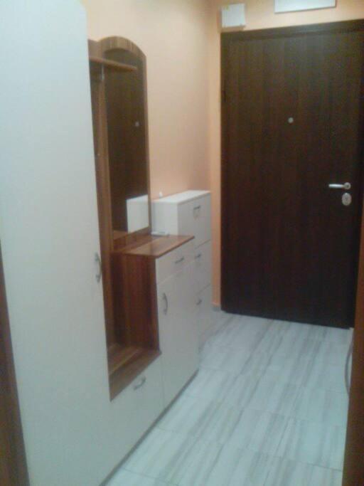 Mia'S Apartment, Stylish One Bedroom Suite 索菲亞 外观 照片