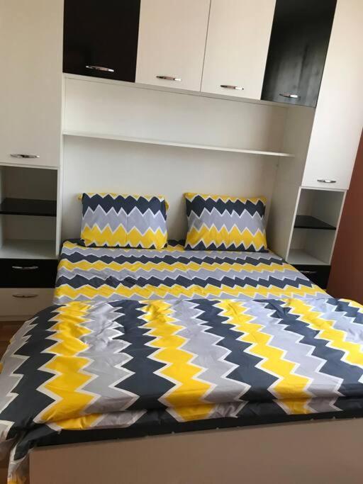 Mia'S Apartment, Stylish One Bedroom Suite 索菲亞 外观 照片