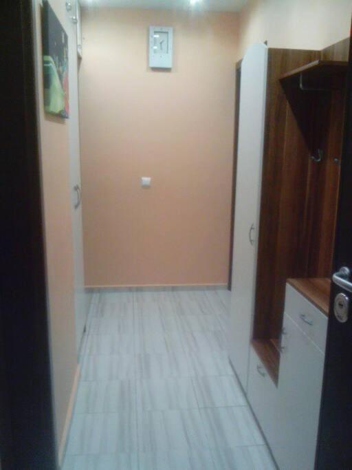 Mia'S Apartment, Stylish One Bedroom Suite 索菲亞 外观 照片