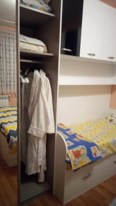 Mia'S Apartment, Stylish One Bedroom Suite 索菲亞 外观 照片
