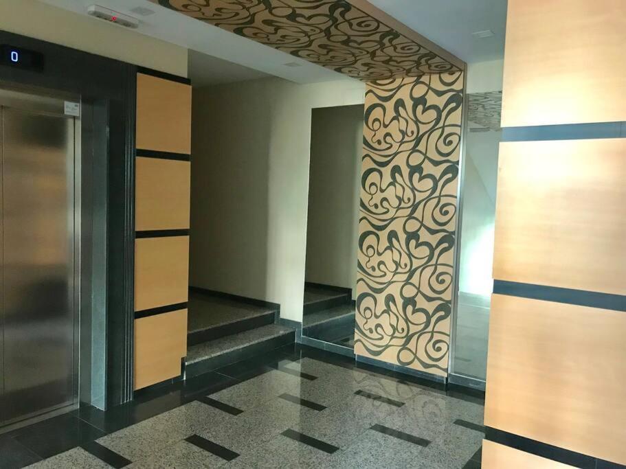 Mia'S Apartment, Stylish One Bedroom Suite 索菲亞 外观 照片