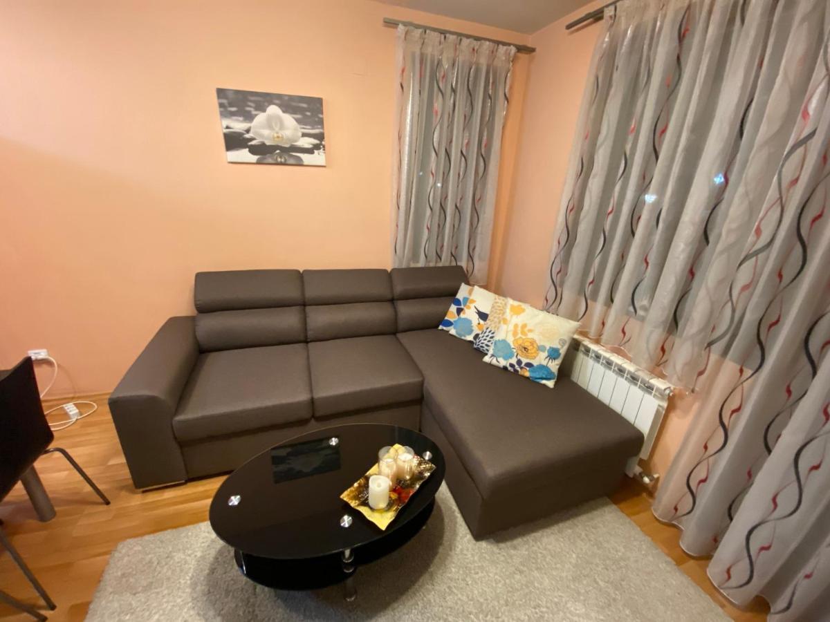 Mia'S Apartment, Stylish One Bedroom Suite 索菲亞 外观 照片