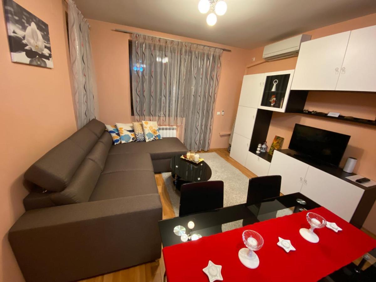 Mia'S Apartment, Stylish One Bedroom Suite 索菲亞 外观 照片