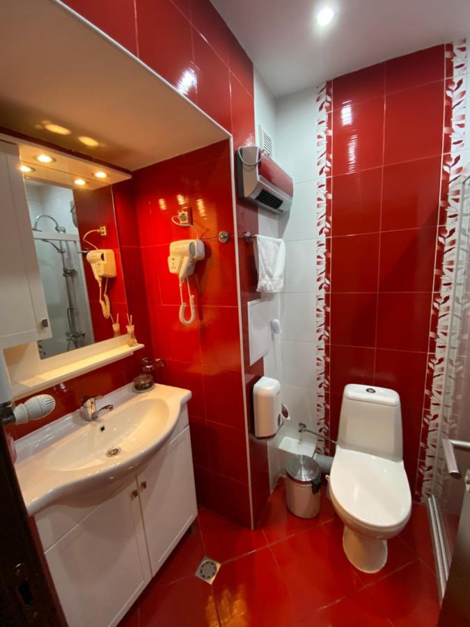 Mia'S Apartment, Stylish One Bedroom Suite 索菲亞 外观 照片